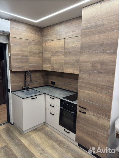 Ремонт квартир и домов под ключ