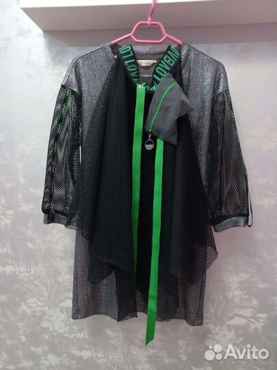 Костюм на девочку