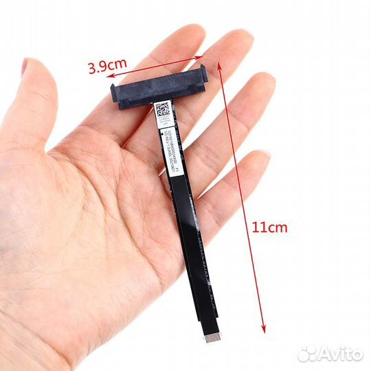 Кабель SATA Dell Inspiron. новый