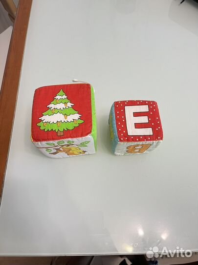 Погремушки грызунки развивающие игрушки