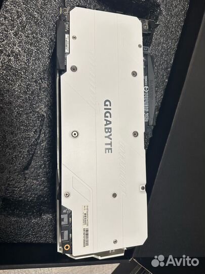 GeForce RTX 2070 gaming OC white 8GB