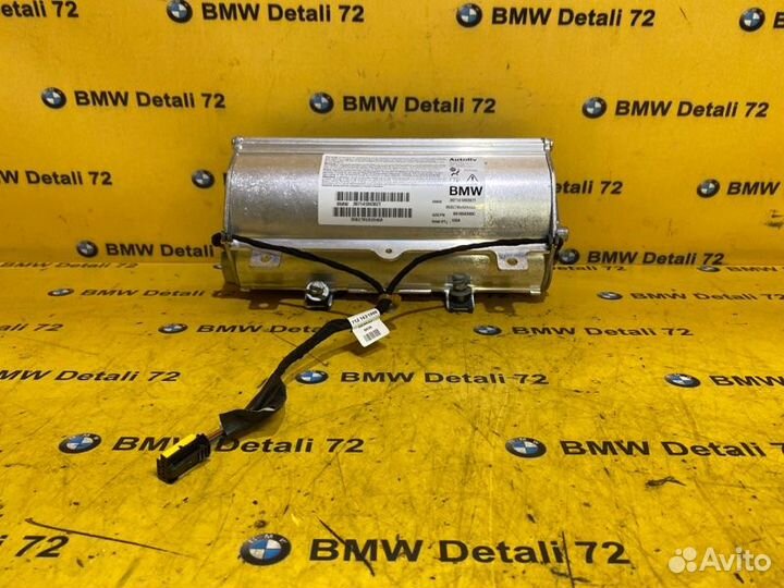Подушка безопасности пассажира передняя Bmw 7 E66