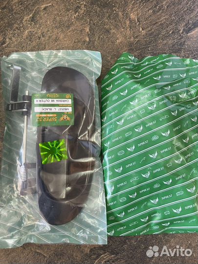 Ручка двери задняя Митсубиси Каризма, Спейс Стар