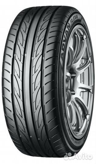 Yokohama Advan Fleva V701 215/45 R17 91W