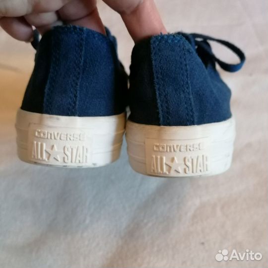 Кеды Converse оригинал