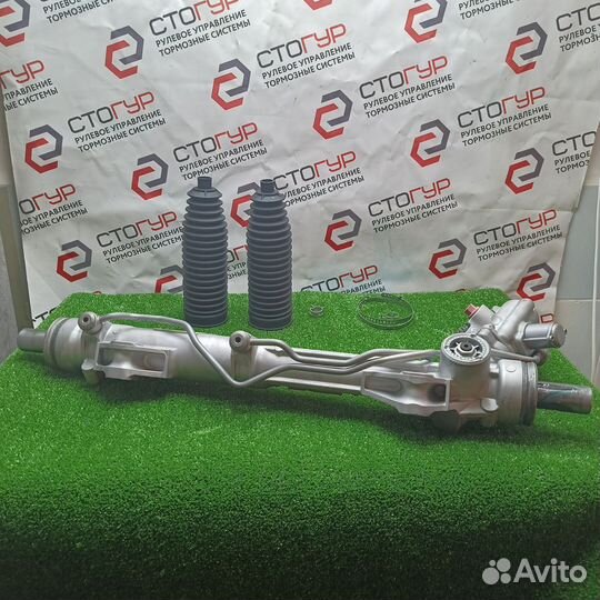 Рулевая рейка BMW 5 E60/E61/E63/E64 serv