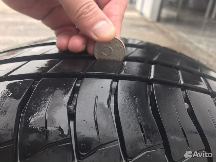 Bfgoodrich Advantage 225/45 R17 94W