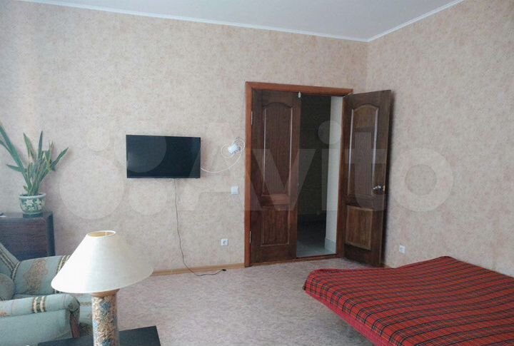 2-к. квартира, 75 м², 2/5 эт.