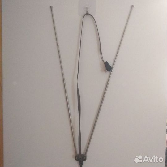 Комнатная антенна