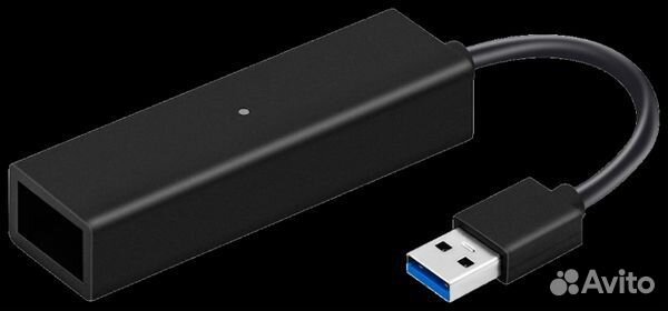 Переходник PS4 VR к консоли PS5