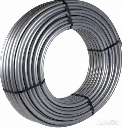 Труба полиэтилен для теплых полов