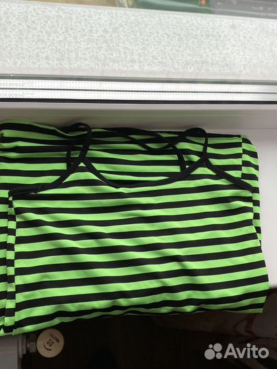 Майка женская летняя