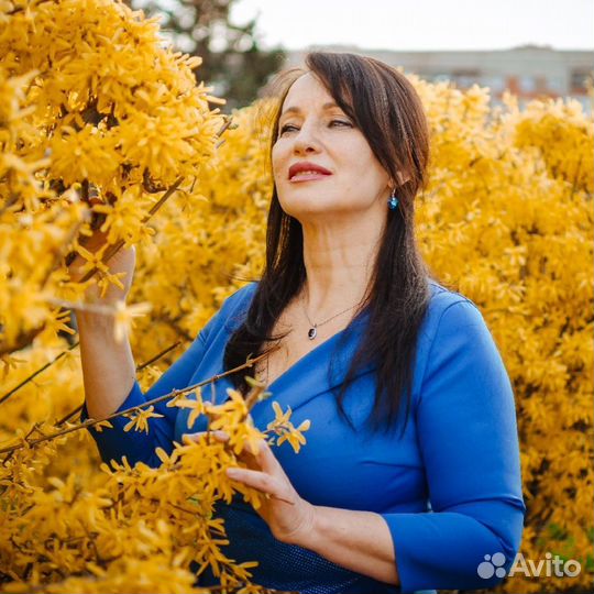 Психотерапевт онлайн