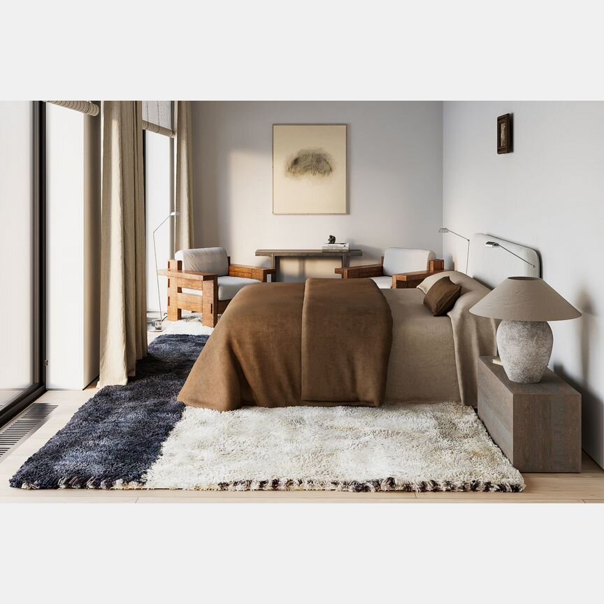 2-к. квартира, 112,6 м², 11/13 эт.