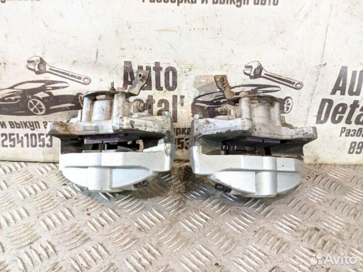 К-кт суппортов Infiniti Fx37S 2 внедорожник