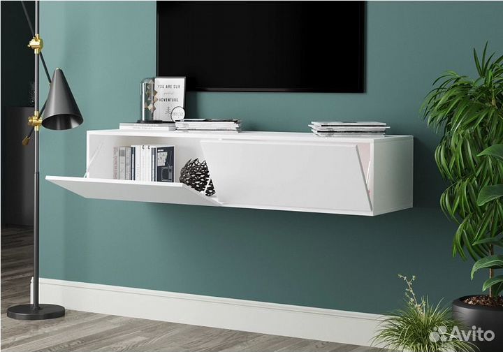 Шкаф и тумба под тв