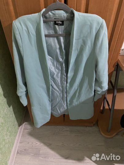 Вещи пакетом