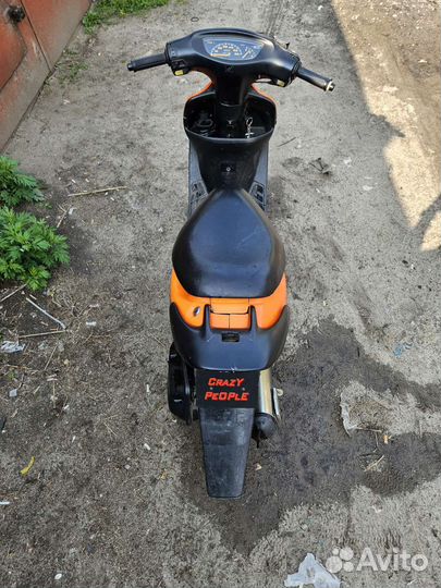 Nonda dio af 34 af 35 zx