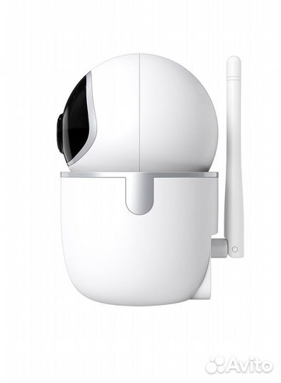 Камера видеонаблюдения WiFi Панорамная 360 Новая