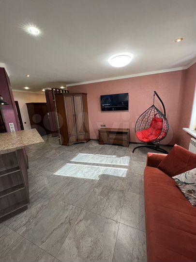 2-к. квартира, 78 м², 9/9 эт.