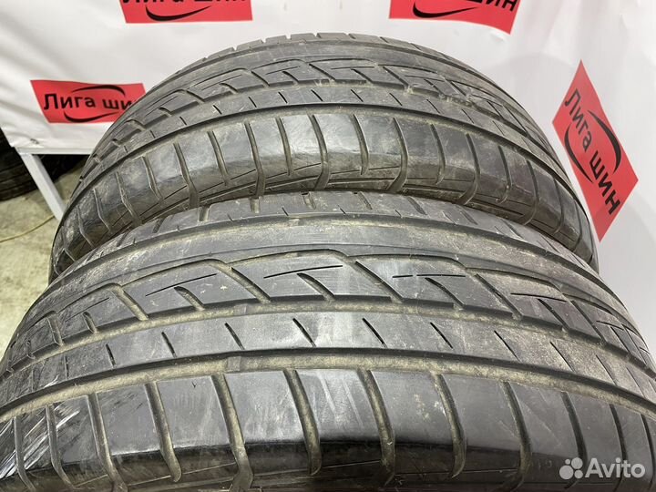 Toyo Proxes CF1 SUV 235/60 R17