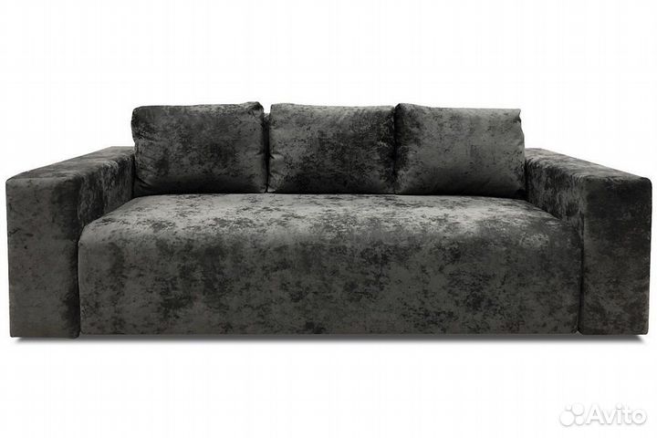 Диван-кровать Лофт дизайн 2