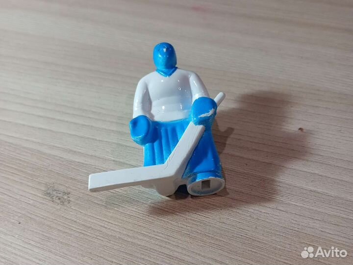 Вратари для хоккея