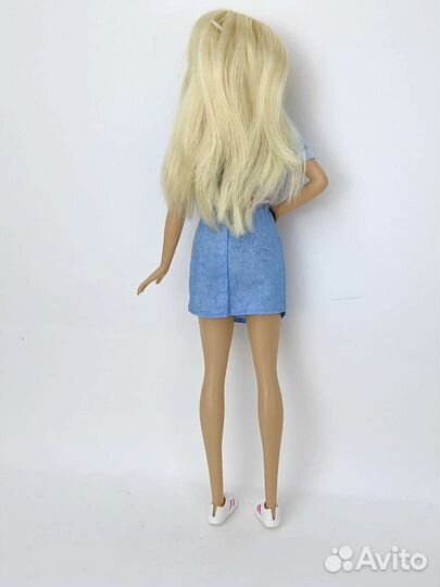 Барби дом Мечты