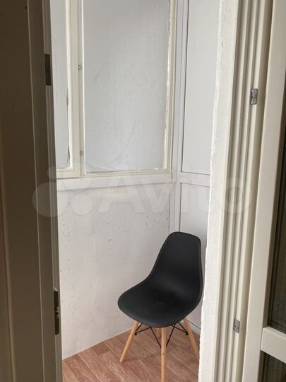 Квартира-студия, 31,8 м², 6/15 эт.