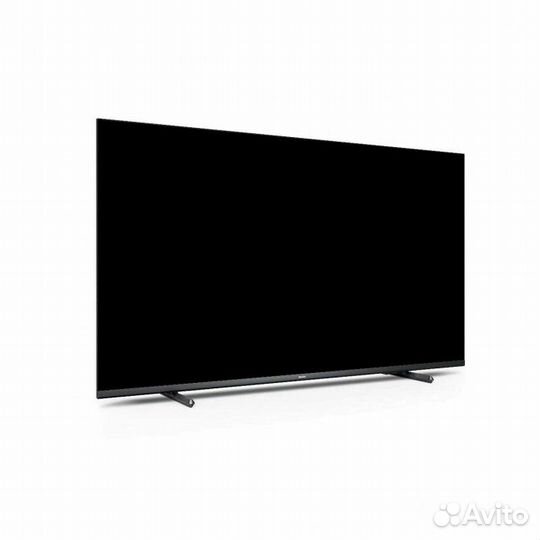 Телевизор Philips 50PUS7608 4K Ultra HD LED