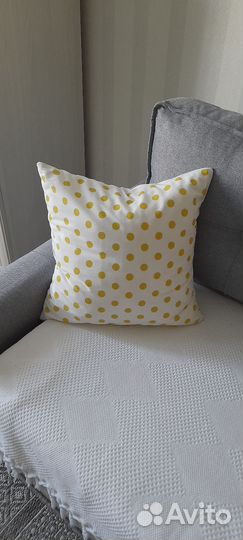 Наволочка декоративная