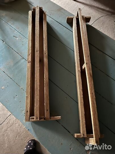 Кормушка для птиц