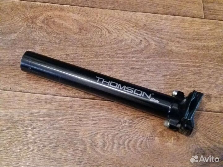 Подседельный штырь для велосипеда