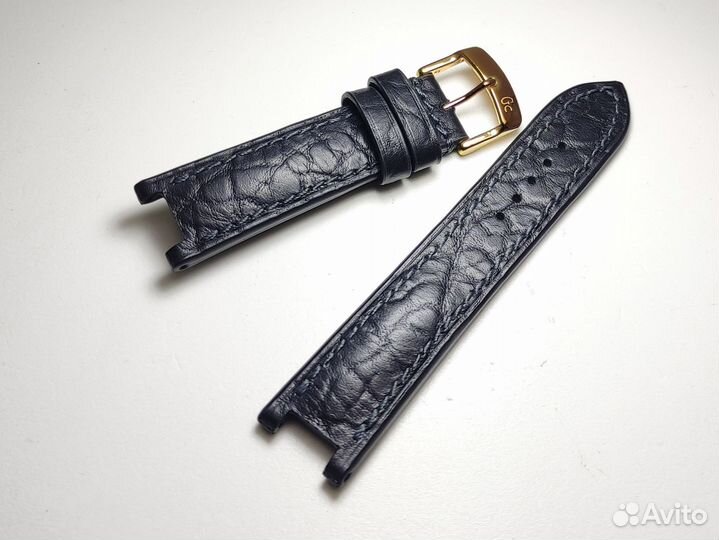 Ремешок для часов A60005G1 ручной работы