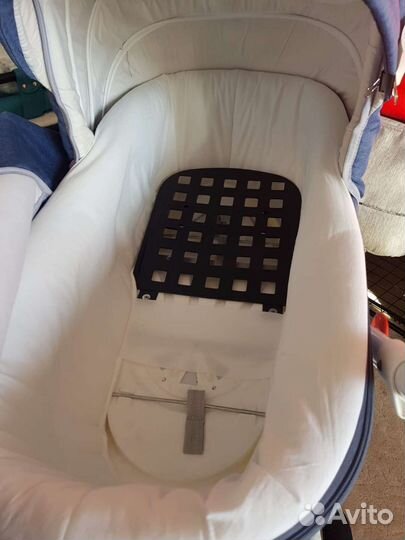 Коляска-люлька