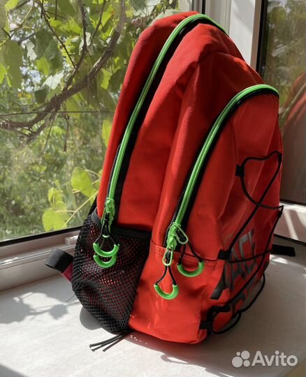 Рюкзак volkl Race Day Pack Bag, 34 л