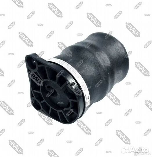 Задний пневмобаллон Mercedes w638 Vito