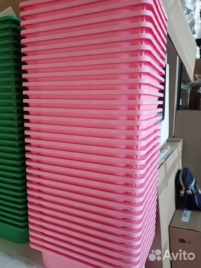 Контейнеры для игрушек Труфаст, Икеа