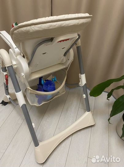 Стульчик для кормления sweet baby
