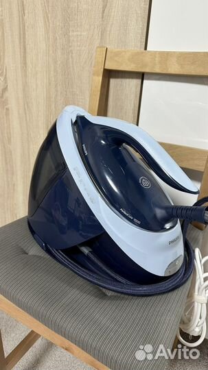 Парогенератор Philips PerfectCare 7000 Series