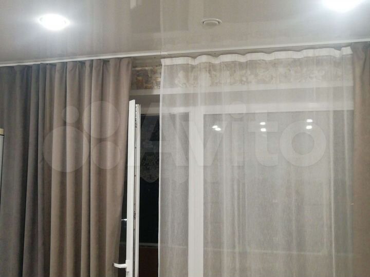 3-к. квартира, 65 м², 8/9 эт.