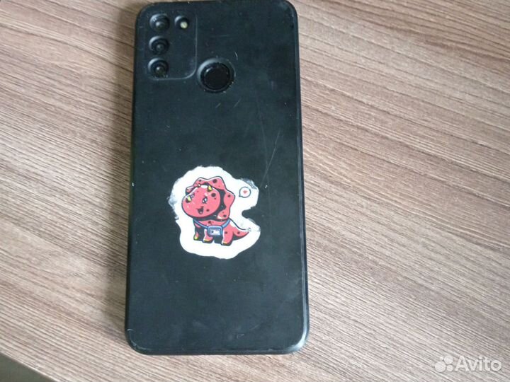 HONOR 9A, 3/64 ГБ