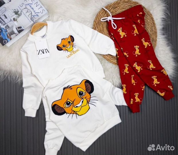 Костюм новый, Турция 95,98