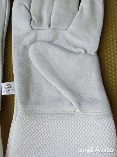 Перчатки Пчеловода