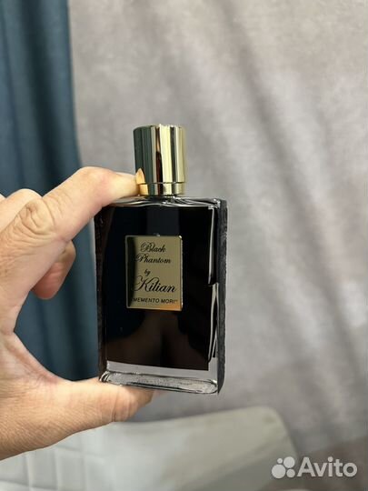 Killian black phantom