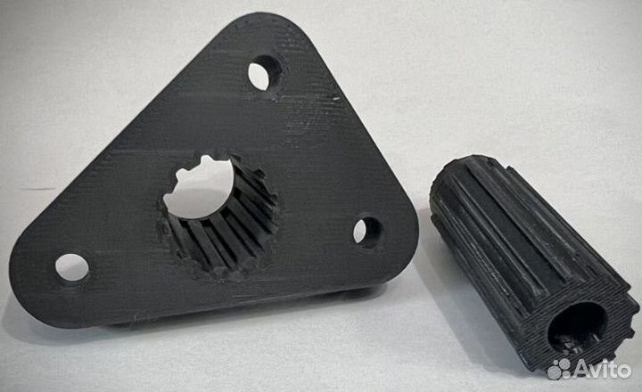 Втулки трапеции дворников Mitsubishi Carisma