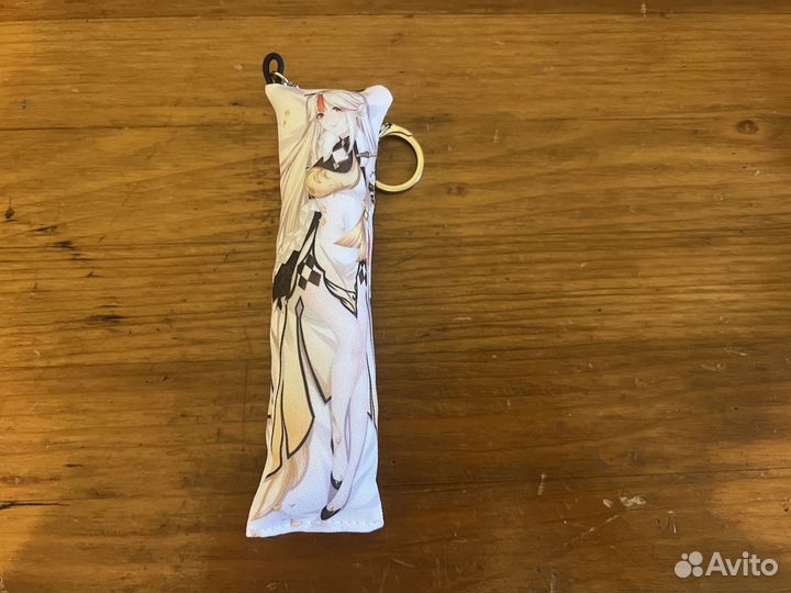 Товары геншин импакт