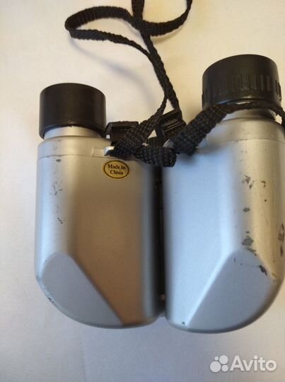 Бинокль 6х20 (Китай) Лот459