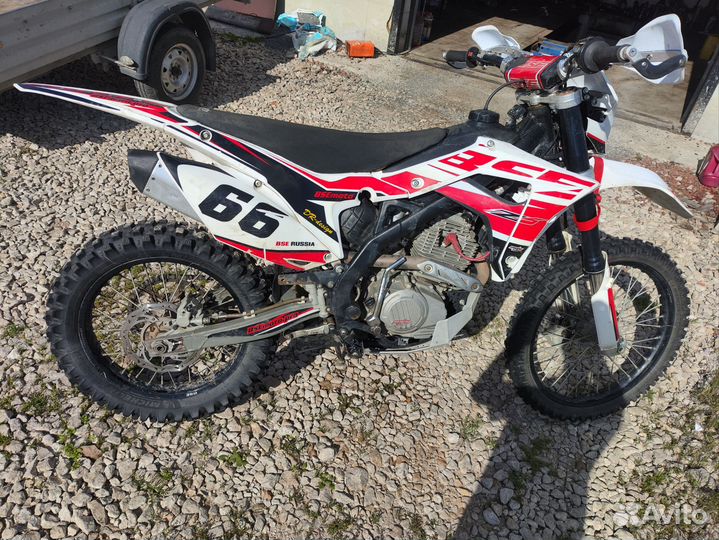 BSE Z5 250e
