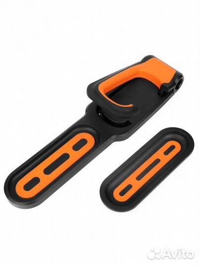 Кронштейн для велосипеда настенный подвес держател